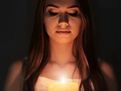 Affirmations – The Light Will Always Prosper