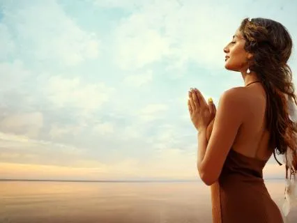 Affirmations: This Day I Am Safe, I Am Loved, I Am Worthy
