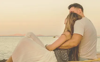 Affirmations To Attract Love | 432 Hz Mindful Meditation