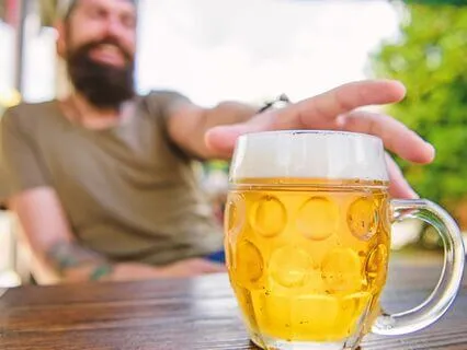 Affirmations To Become Alcohol Free