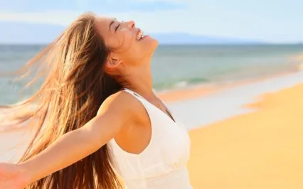 Affirmations To Boost Your Energy