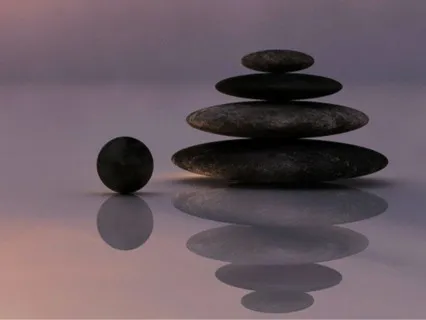 Affirmations To Bring Calm & Inner Peace