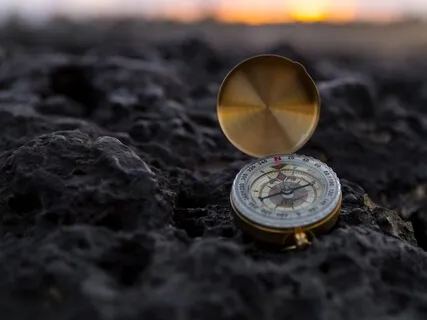 Affirmations To Bring Us Home