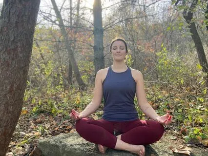 Affirmations to Calm Anxiety and Worry