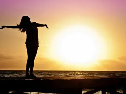 Affirmations To Clear Negativity