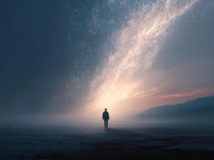 Affirmations To Create Something From Nothing