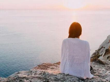 Affirmations To Ease Anxiety