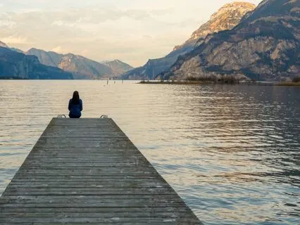 Affirmations To Feel At Home In Your Body