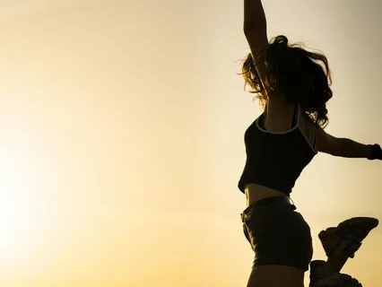 Affirmations To Follow Joy