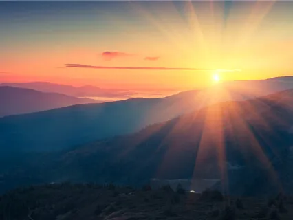 Wake Up To A Perfect Day