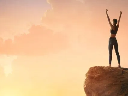 Affirmations To Get Unstuck & Move Forward