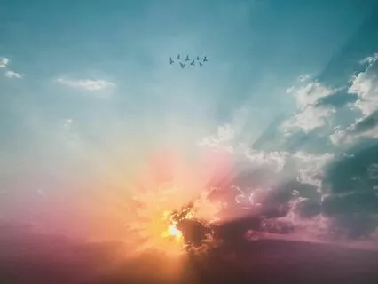 Affirmations To Help Release Control