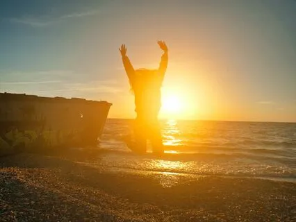 Affirmations to Help You Feel Joyful