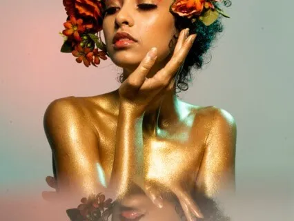 Affirmations To Ignite Your Inner Goddess