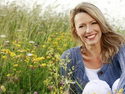 Affirmations To Improve Self Esteem