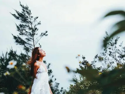 Affirmations To Increase Confidence & Self-Belief