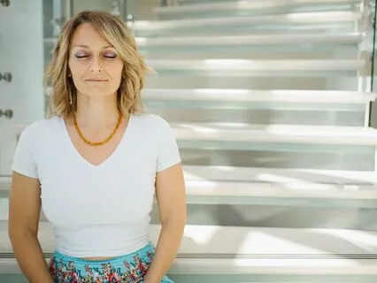 Affirmations To Let Go Of Worry And Sleep Peacefully