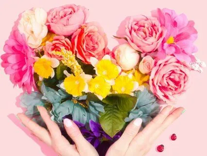 Affirmations To Manifest Love