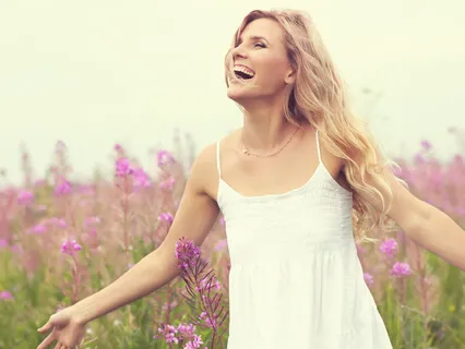 Affirmations To Mend A Broken Heart & Restore Peace & Self-Belief