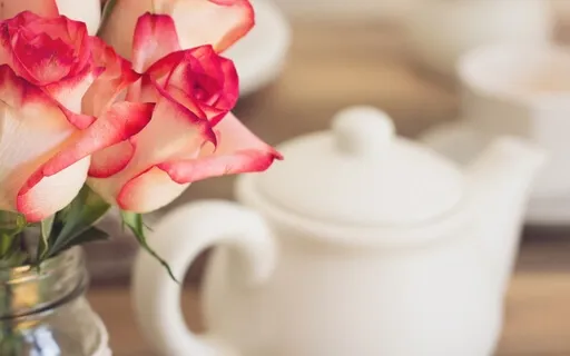 Affirmations To Nourish The Soul