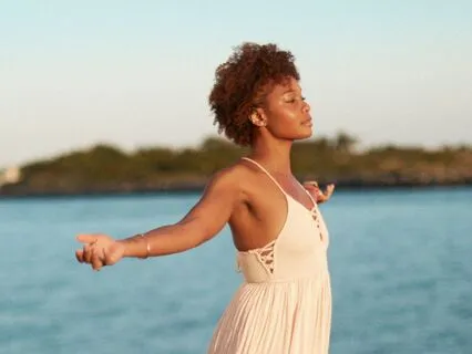 Affirmations To Overcome Self-Doubt & Build Confidence