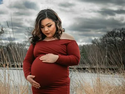 Affirmations To Release Anxiety During Pregnancy