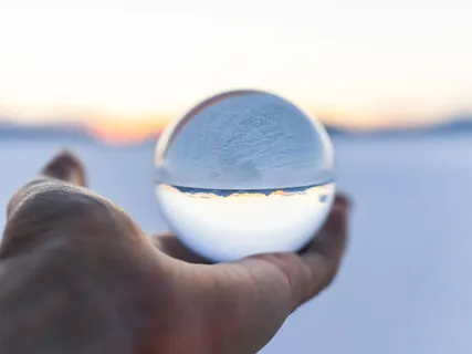 Affirmations To Release Anxiety