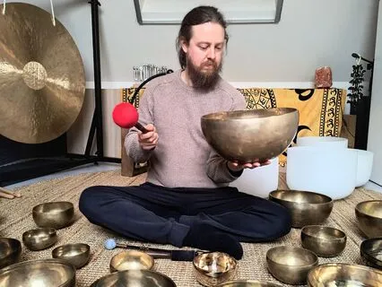 Affirmations To Release Fear & Anxiety