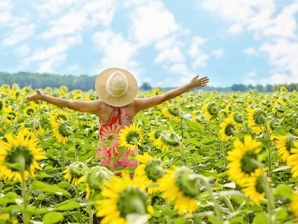 Affirmations To Set The Intention To Have A Good Day