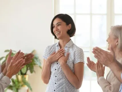 Affirmations To Stop People-Pleasing And Honor Boundaries