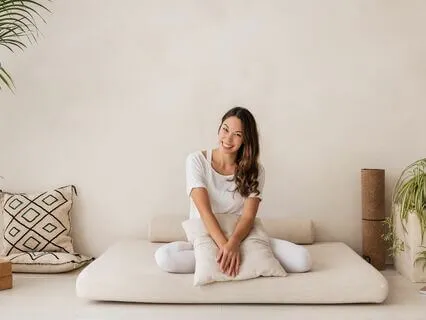 Affirmations To Support The Birth Of Your Baby