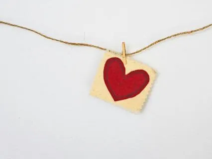 I Believe In Me: Affirmations For Self-Trust + Compassion