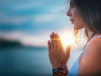 Affirmations To The Universe