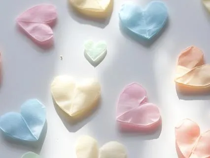 Affirmations To Uplift Your Heart