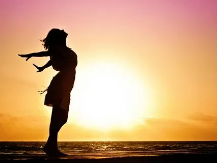 Affirmations To Welcome Joy And Change (Inspired By Gemini)