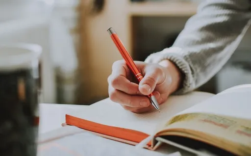 Affirmations Workshop