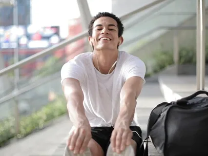 Affirmations For Spiritual Growth