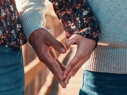 Affirmative Prayer For Loving Relationships