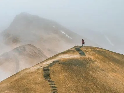 Affirmative Prayer: Guided By Inner Wisdom