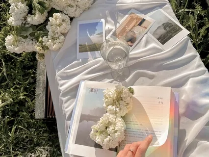 Аффирмации "Я Привлекаю Любовь"