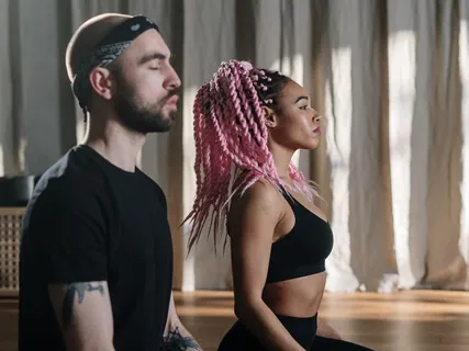 Аффирмации на Отношения