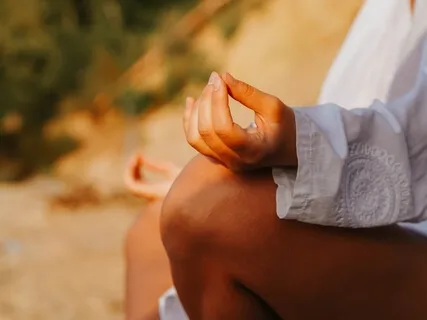 Аффирмации на Принятие Себя