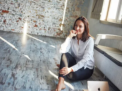 Аффирмации на Уверенность в Себе для Женщин. Повышение Самооценки