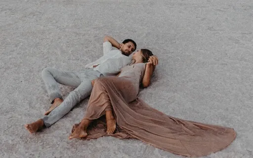 Аффирмации на Встречу со Своей Второй Половинкой