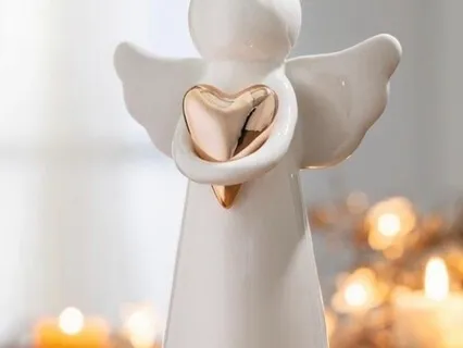 Аффирмации от Ангелов