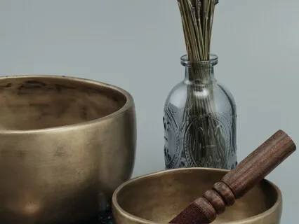 Аффирмации. Поток изобилия. Утренняя настройка