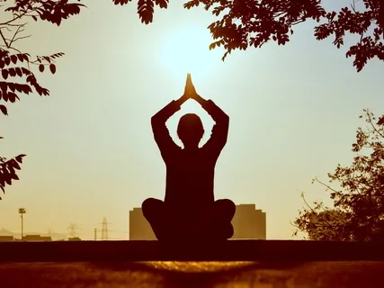 Аффирмация Для Защиты от Негатива