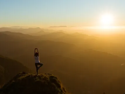 Аффирмация на Повышение Самооценки