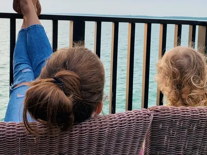 Afirmacja Dobrego Życia i Zdrowia.