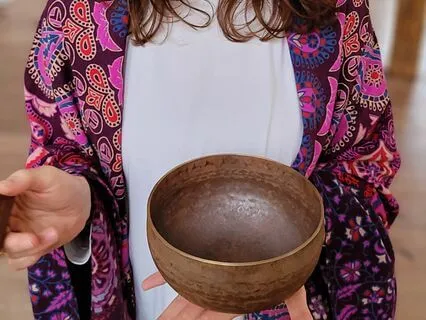 Afirmacja miłości własnej z Jogi Kundalini